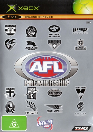 AFL Premiership