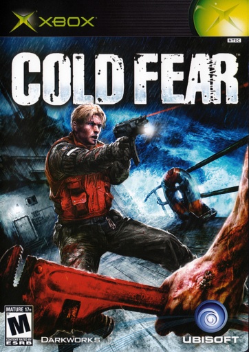 Cold Fear
