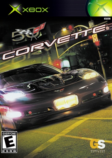 Corvette