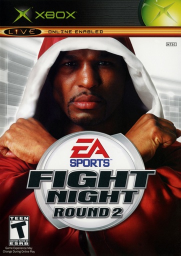 EA Sports - Fight Night Round 2