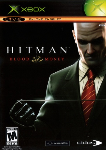 Hitman - Blood Money