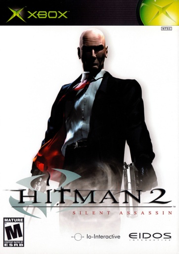Hitman 2 - Silent Assassin