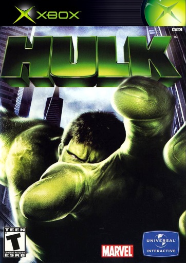 Hulk