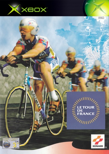 Le Tour de France