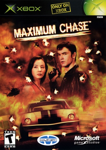 Maximum Chase