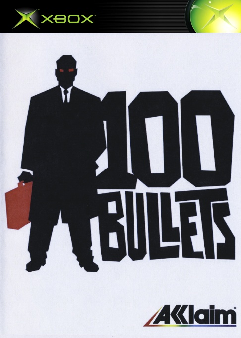 Miscellaneous-Prototype [100 Bullets]