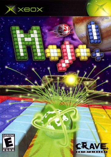 Mojo!
