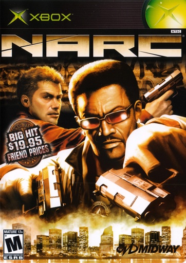 Narc