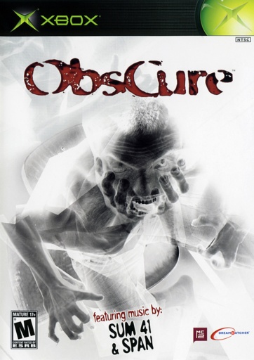 Obscure