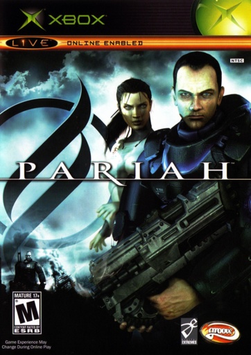 Pariah