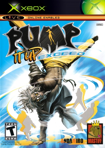 Pump It Up - Exceed