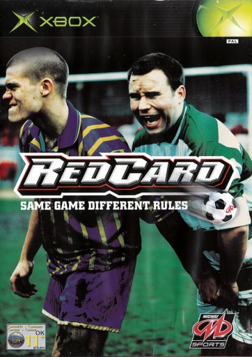 RedCard