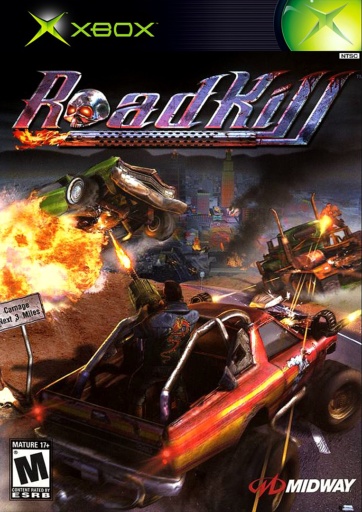 RoadKill