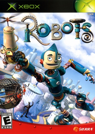 Robots