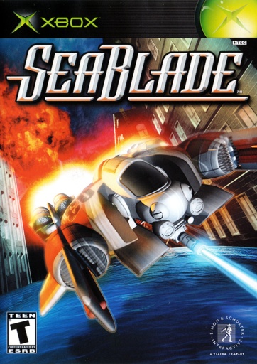 Seablade