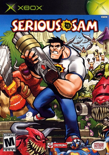 Serious Sam