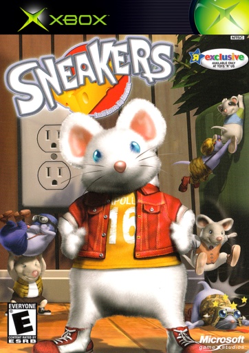 Sneakers