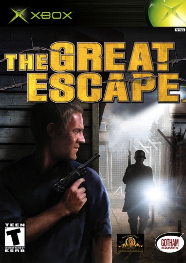 The Great Escape