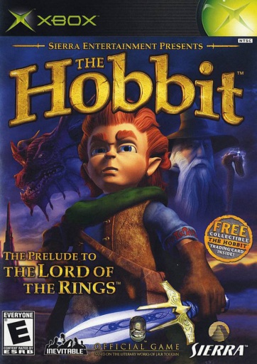 The Hobbit