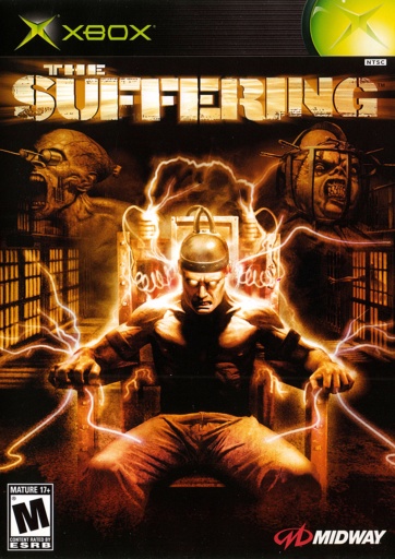 The Suffering