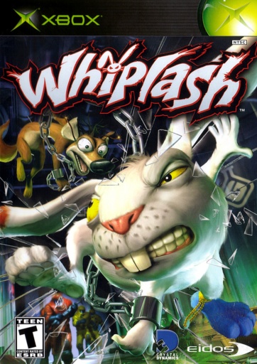 Whiplash