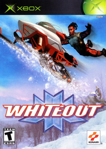 Whiteout