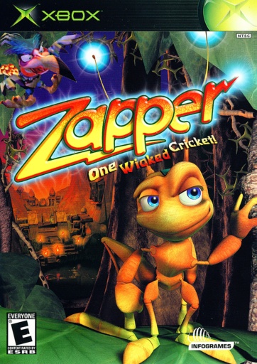 Zapper