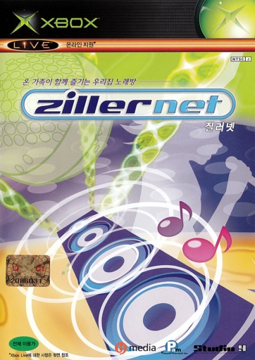 Zillernet